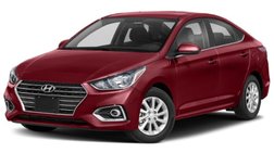 2018 Hyundai Accent SEL