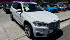 2014 BMW X5 xDrive35i