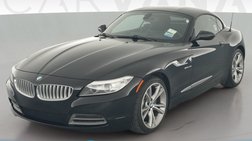 2014 BMW Z4 sDrive35i