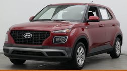 2023 Hyundai Venue SE