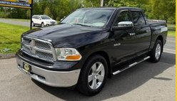 2009 Dodge Ram 1500 SLT