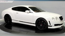 2007 Bentley Continental GT
