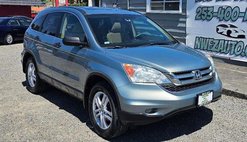 2010 Honda CR-V EX