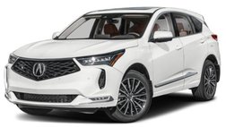 2026 Acura RDX SH-AWD w/Advance