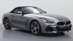 2025 BMW Z4 sDrive30i