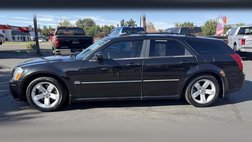 2005 Dodge Magnum RT