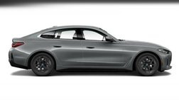 2026 BMW i4 xDrive40 Gran Coupe