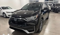 2022 Honda CR-V Hybrid EX