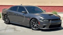 2019 Dodge Charger R/T Scat Pack