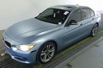 2013 BMW 3 Series 328i xDrive