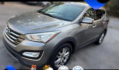 2013 Hyundai Santa Fe Sport 2.0T