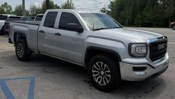2019 GMC Sierra 1500 Limited Base