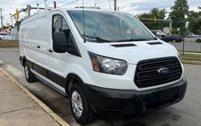 2019 Ford Transit 150