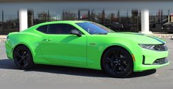 2023 Chevrolet Camaro LT1