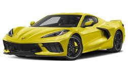 2020 Chevrolet Corvette Stingray