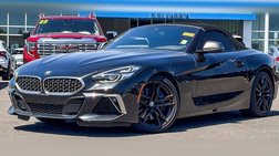 2020 BMW Z4 sDrive M40i