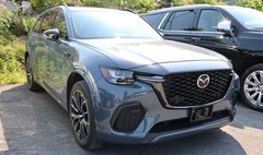 2025 Mazda CX-70 3.3 Turbo S Premium