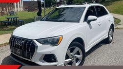 2019 Audi Q3 quattro Premium 45 TFSI