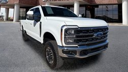 2023 Ford Super Duty F-250 Lariat