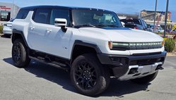 2025 GMC HUMMER EV 2X