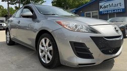 2010 Mazda MAZDA3 i Touring