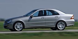 2006 Mercedes-Benz C-Class C 280 Luxury 4MATIC