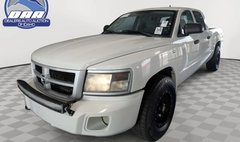2009 Dodge Dakota Big Horn/Lone Star