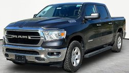 2020 Ram Ram Pickup 1500 Lone Star