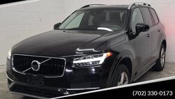 2017 Volvo XC90 T5 Momentum