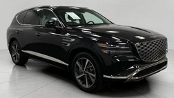 2026 Genesis GV80 3.5T Advanced