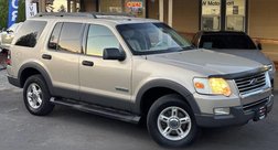 2006 Ford Explorer XLT