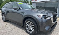 2024 Mazda CX-90 3.3 Turbo Preferred