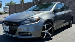 2013 Dodge Dart SXT
