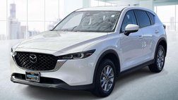 2023 Mazda CX-5 2.5 S Select