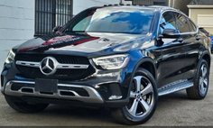 2021 Mercedes-Benz GLC-Class GLC 300 4MATIC