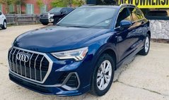 2023 Audi Q3 quattro S line Premium 45 TFSI