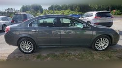 2008 Saturn Aura XR