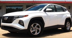 2022 Hyundai Tucson SE
