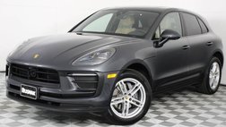 2026 Porsche Macan T