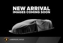 2020 McLaren 600LT Spider Base