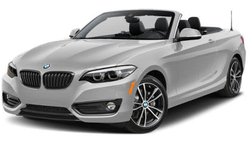 2021 BMW 2 Series 230i xDrive