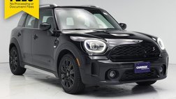 2023 MINI Countryman S ALL4