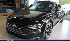 2023 Volkswagen Arteon SEL Premium R-Line