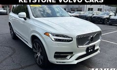 2025 Volvo XC90 B6 Ultra Bright Theme 7P
