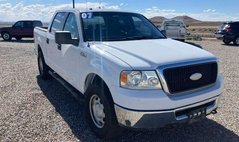 2007 Ford F-150 XLT