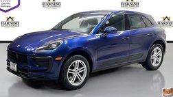 2024 Porsche Macan T