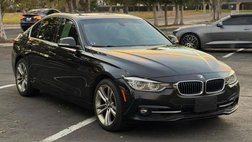 2018 BMW 3 Series 330e iPerformance