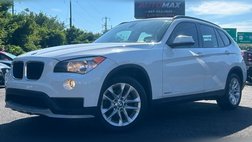 2015 BMW X1 xDrive28i
