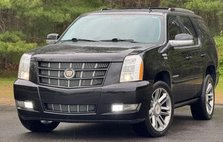 2014 Cadillac Escalade Premium