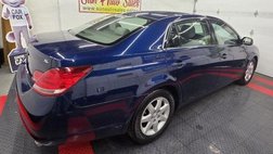 2006 Toyota Avalon XL